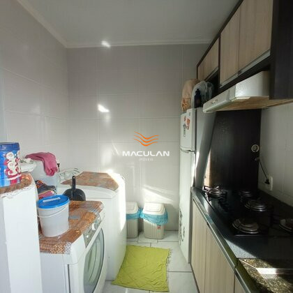 Vende-se Apartamento